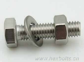 ss304 bolts